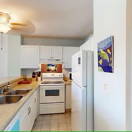 Cozy 1 Bdrm Condo At Ali'I Villas 凯路亚-科纳 外观 照片