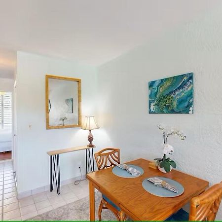 Cozy 1 Bdrm Condo At Ali'I Villas 凯路亚-科纳 外观 照片