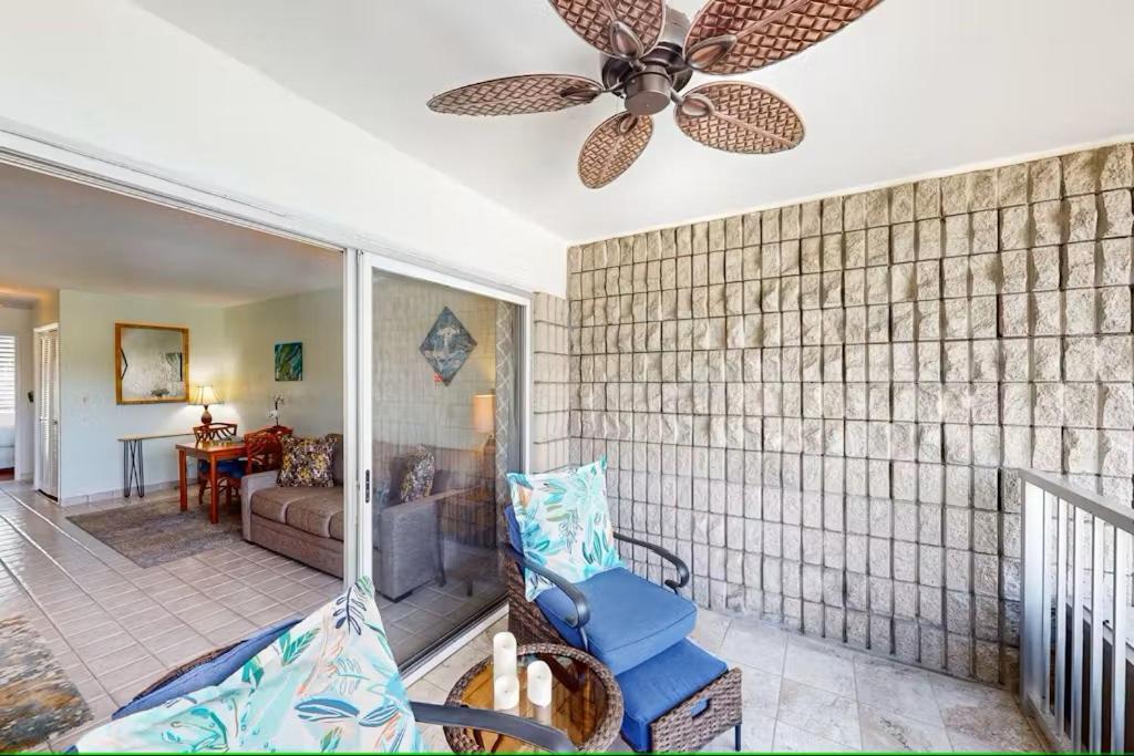Cozy 1 Bdrm Condo At Ali'I Villas 凯路亚-科纳 外观 照片