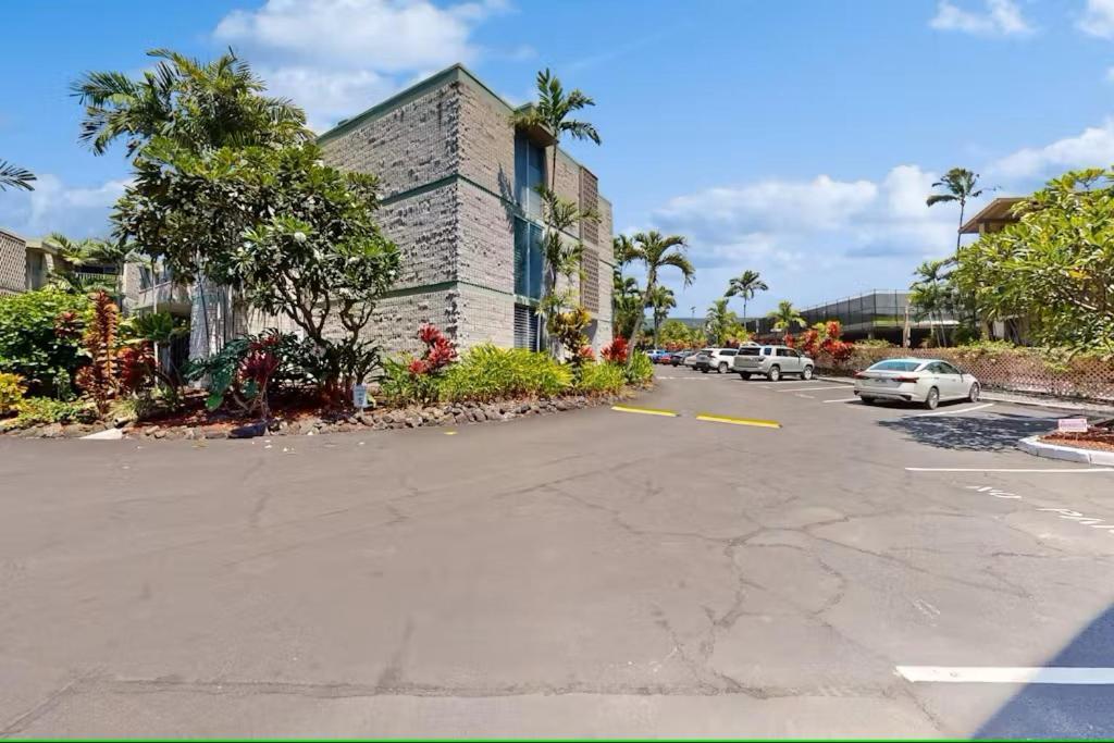 Cozy 1 Bdrm Condo At Ali'I Villas 凯路亚-科纳 外观 照片